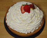 チーズモンブランタルト作り方11写真