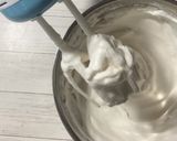 米粉のココアシフォン作り方5写真