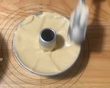 米粉のココアシフォン作り方9写真