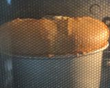 米粉のココアシフォン作り方10写真
