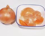 急いでるときのベジブロス作り方2写真