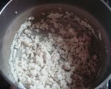 超簡単♪家族大好き豆カレー作り方1写真