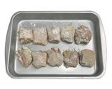鶏の唐揚げ作り方8写真