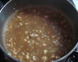 超簡単♪家族大好き豆カレー作り方3写真