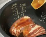 炊飯器でスペアリブ作り方2写真