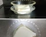 柿の白あえ　手作り【白和えの素】が超美味作り方1写真