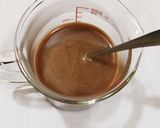 うちの味☆納得の美味さ！コーヒーパン生地作り方6写真
