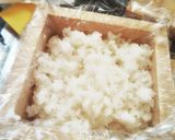 春の箱寿司（ぶりのあら）作り方12写真