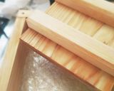 春の箱寿司（ぶりのあら）作り方13写真