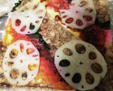 春の箱寿司（ぶりのあら）作り方14写真