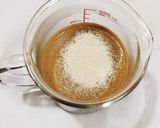 うちの味☆納得の美味さ！コーヒーパン生地作り方14写真