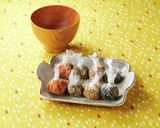 味噌玉作り方1写真