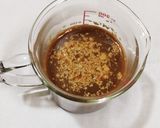 うちの味☆納得の美味さ！コーヒーパン生地作り方15写真