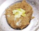 うちの味☆納得の美味さ！コーヒーパン生地作り方20写真