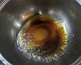 ブリの照り焼き作り方2写真