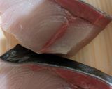 ブリの照り焼き作り方1写真