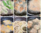 ☆素揚げココナッツ野菜カレー☆メモ用。作り方2写真