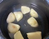 ポテトサラダ作り方1写真