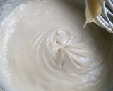 ＊韓国風ストロベリースコーン＊作り方4写真