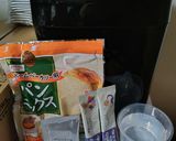 超簡単!紅茶 ブレッド作り方1写真