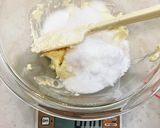 簡単!!!美味ッ✨バスクチーズケーキ✨作り方2写真