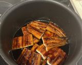 おうちでうなぎのたれと食べ方作り方4写真