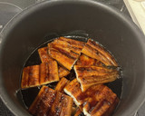 おうちでうなぎのたれと食べ方作り方4写真