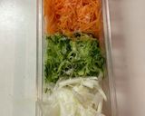 美味しいデパ地下サラダ作り方2写真