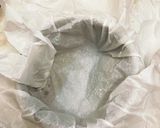 簡単!!!美味ッ✨バスクチーズケーキ✨作り方6写真