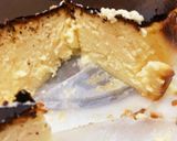 簡単!!!美味ッ✨バスクチーズケーキ✨作り方10写真