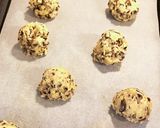 簡単★チョコチャンククッキー！作り方11写真