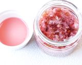 【春の香りで、リラックス♪】桜シロップ作り方10写真