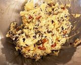 簡単★チョコチャンククッキー！作り方13写真