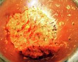 春きゃべつと肉団子のスーフ作り方2写真