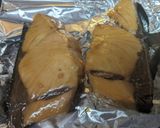 ブリの照り焼き作り方7写真