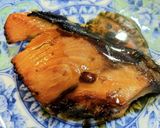 ブリの照り焼き作り方8写真