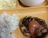 豆腐ハンバーグ作り方8写真