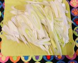 居酒屋飯●＼おつまみにも／ブリのカマ煮作り方8写真