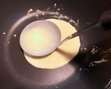 簡単もちもちクレープ生地作り方4写真