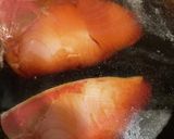 ぶりの煮付け　106作り方7写真