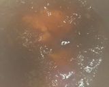 ぶりの煮付け　106作り方9写真