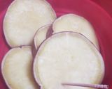 しっとり♪レンジでボイル野菜＊下ごしらえ作り方19写真