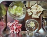 【離乳食完了期】辛くない麻婆豆腐作り方1写真