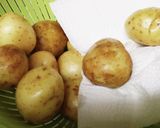 福島 郷土料理 味噌かんぷら作り方1写真