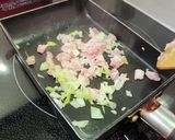 【離乳食完了期】辛くない麻婆豆腐作り方4写真