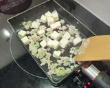 【離乳食完了期】辛くない麻婆豆腐作り方5写真