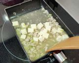 【離乳食完了期】辛くない麻婆豆腐作り方6写真