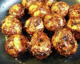 福島 郷土料理 味噌かんぷら作り方3写真