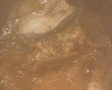銀だらの煮付け　107作り方11写真