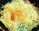 うまかっちゃんで 濃厚豚骨焼きラーメン作り方16写真